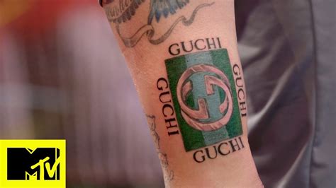 luca ottaviani gucci|gucci designer tattoos.